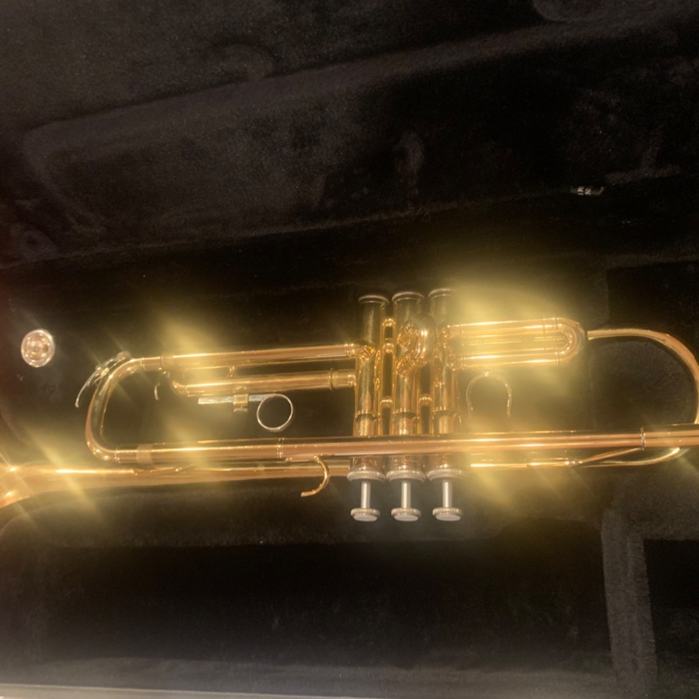 Trumpet - Picture 4 of 5